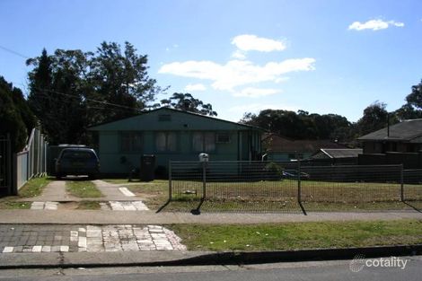 4 Tinam Ave, Whalan, NSW 2770