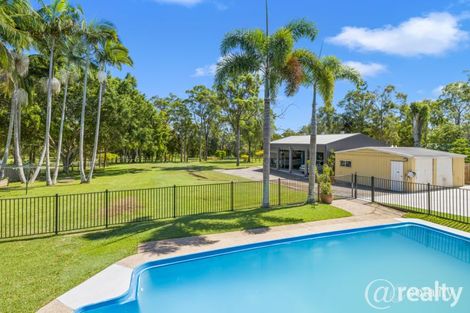 Property photo of 381 Mount Cotton Road Capalaba QLD 4157