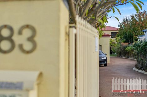 Property photo of 83 Broadway Bassendean WA 6054