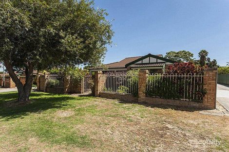 4/43 Nottingham St, East Victoria Park, WA 6101