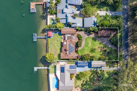 Property photo of 51 Riverside Drive Riverside NSW 2444