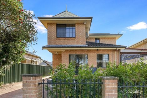 Property photo of 3/4 Cockthorpe Road Auburn NSW 2144