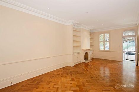 Property photo of 5 Norfolk Street Paddington NSW 2021