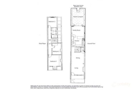 Property photo of 5 Norfolk Street Paddington NSW 2021