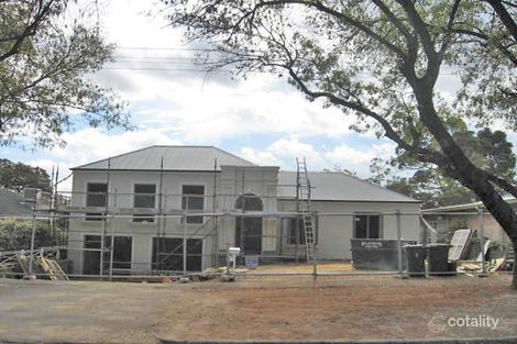 Property photo of 3 Park Avenue Rosslyn Park SA 5072