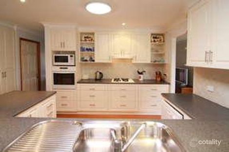 Property photo of 15 Crockers Road Westbrook QLD 4350