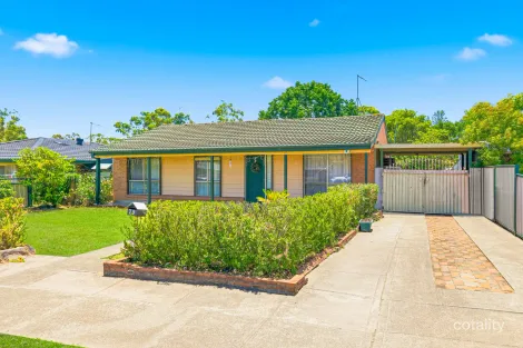 29 Astral Dr, Doonside, NSW 2767