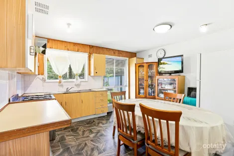 Property photo of 29 Astral Drive Doonside NSW 2767