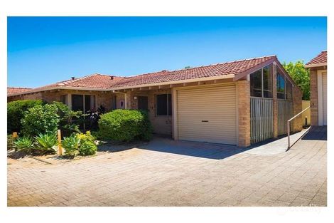 6/158 Bibra Dr, Bibra Lake, WA 6163