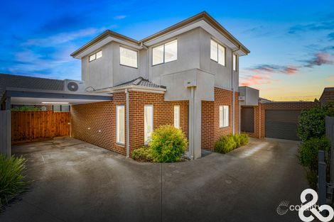 2/13 Raymond St, Lalor, VIC 3075