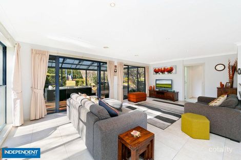 Property photo of 19 Hoseason Street Mawson ACT 2607