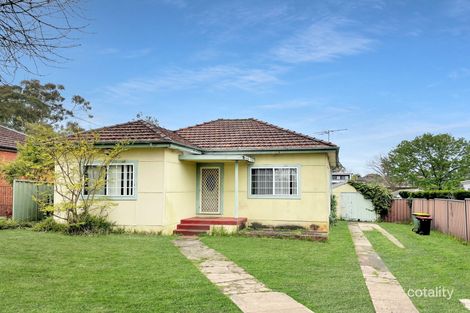 Property photo of 85 Albert Street Revesby NSW 2212