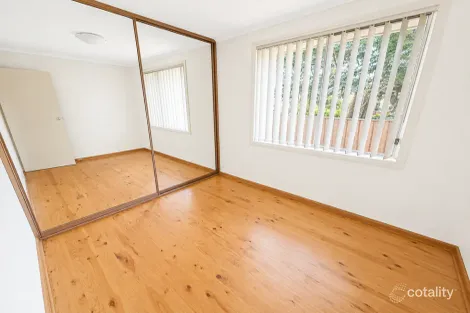 Property photo of 39 Bundemar Street Miller NSW 2168