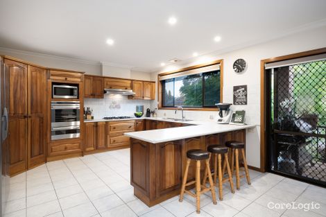 Property photo of 4 Cicada Court Mulgrave VIC 3170