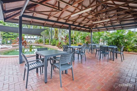 Property photo of 18/17A-17B Upward Street Cairns City QLD 4870