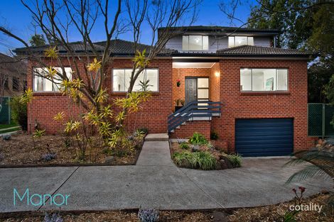 Property photo of 43 Jasper Road Baulkham Hills NSW 2153