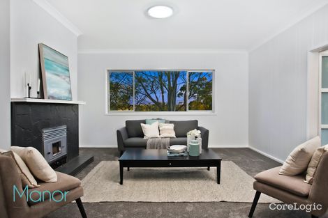 Property photo of 43 Jasper Road Baulkham Hills NSW 2153