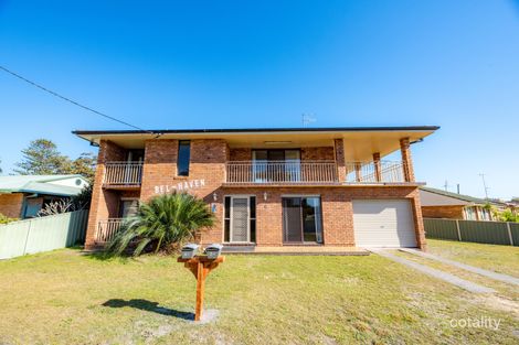 Property photo of 6 Peel Street Tuncurry NSW 2428