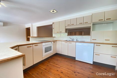 Property photo of 16 Larken Avenue Baulkham Hills NSW 2153