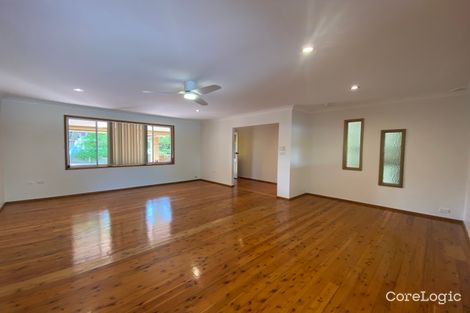 Property photo of 16 Larken Avenue Baulkham Hills NSW 2153