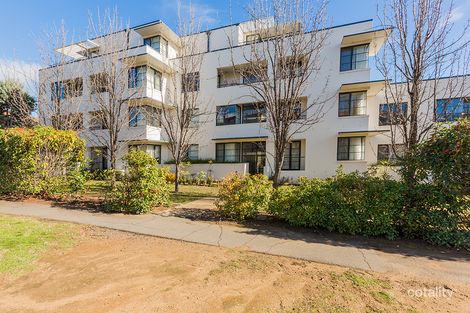 Property photo of 12/3 Burke Crescent Griffith ACT 2603