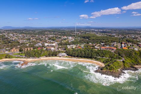 Property photo of 2/6 Forest Court Port Macquarie NSW 2444