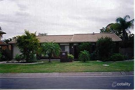 4 Thistlerow St, Shailer Park, QLD 4128