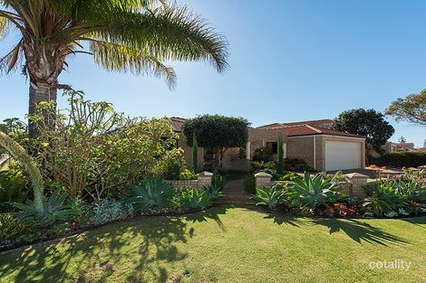 Property photo of 13 Biarritz Pass Port Kennedy WA 6172
