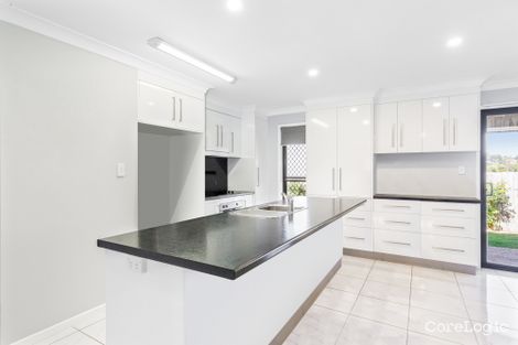 Property photo of 1 Brigalow Place Lammermoor QLD 4703