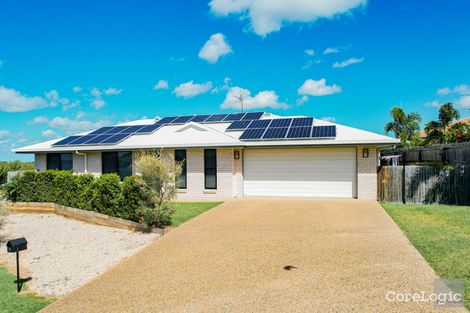 Property photo of 1 Brigalow Place Lammermoor QLD 4703
