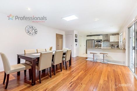 Property photo of 61 Highfield Drive Merrimac QLD 4226