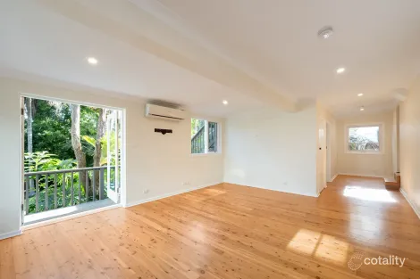 3/6 Sanctuary Ave, Avalon Beach, NSW 2107