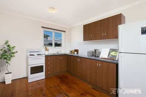 Property photo of 20 William Parade Fairfield QLD 4103