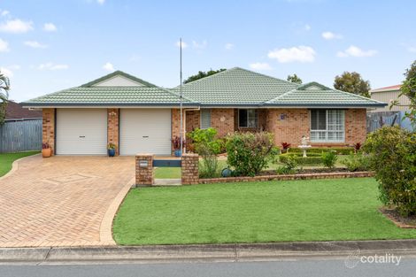 15 Warrego Cres, Murrumba Downs, QLD 4503