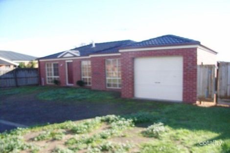 4 Taminga Mews, St Albans Park, VIC 3219