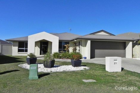 Property photo of 21 Gipps Street Caloundra West QLD 4551