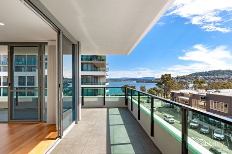 H13/Lot 414/482-488 The Esplanade, Warners Bay, NSW 2282