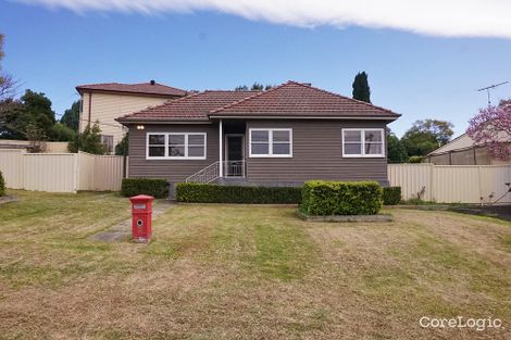 Property photo of 3 Hilltop Crescent Campbelltown NSW 2560