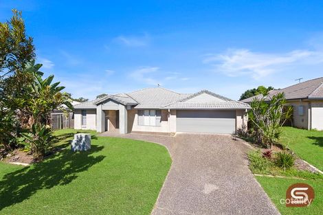 Property photo of 7 Cyan Court Morayfield QLD 4506