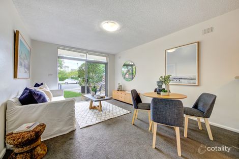 Property photo of 1/54 Raglan Street Mosman NSW 2088