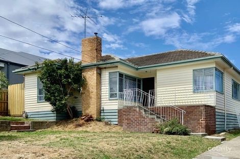 Property photo of 34 Avocet Street Doncaster East VIC 3109