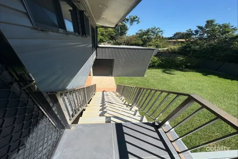 Property photo of 24 Bougainvillea Crescent Trunding QLD 4874