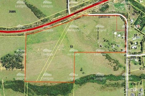 53 Neilson Rd, Willyung, WA 6330