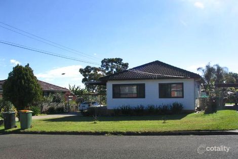 18 Sutherland St, Canley Heights, NSW 2166