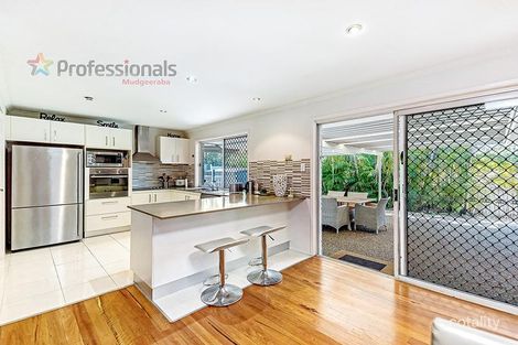 Property photo of 61 Highfield Drive Merrimac QLD 4226