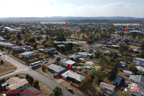Property photo of 19 Larkin Street Gatton QLD 4343