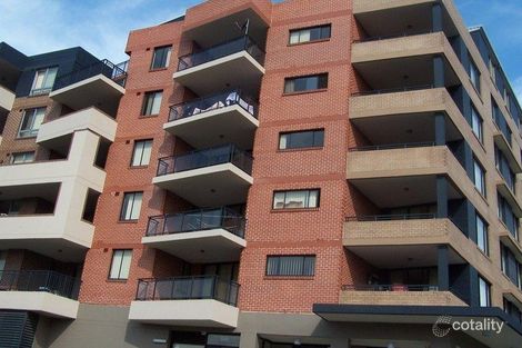 Property photo of 2611/62-72 Queen Street Auburn NSW 2144