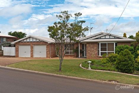 18 Giltrow Ct, Darling Heights, QLD 4350
