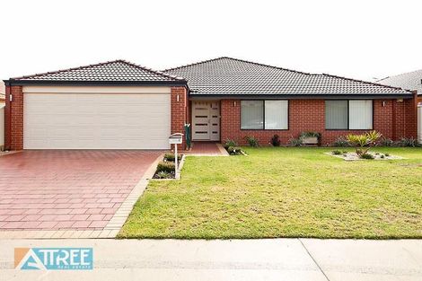 Property photo of 6 Thomson Way Gosnells WA 6110