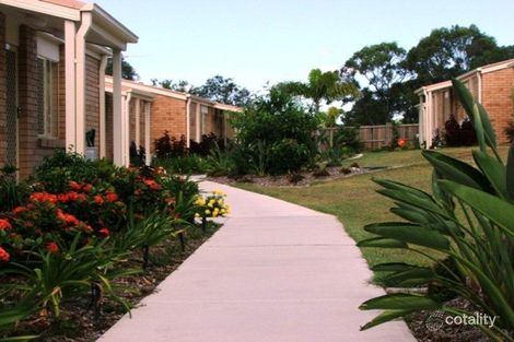 Property photo of 41/145 Fryar Road Eagleby QLD 4207